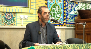 جلسه پنج شنبه 25 آبان 1402