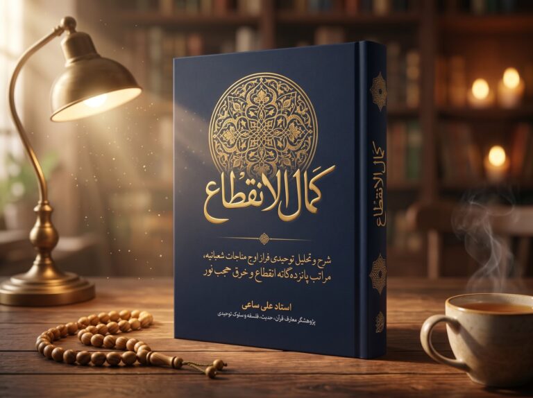 کمال الانقطاع (اوج گسستگی)