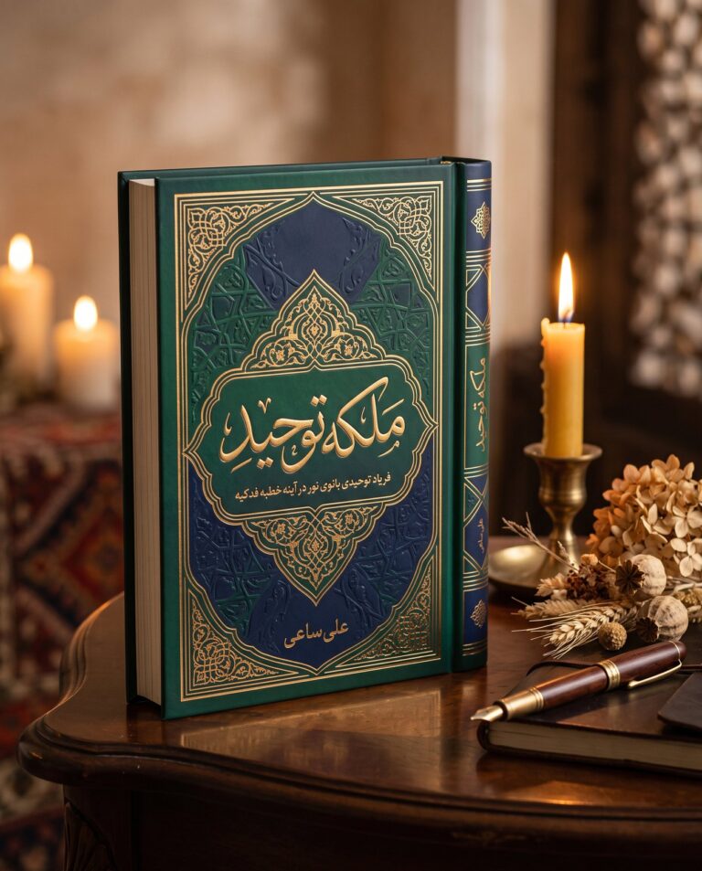 ملکه توحید