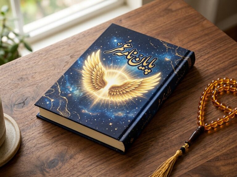 پایان نامه عمر